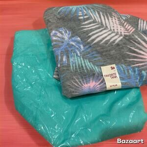 NWT Girls Size 20 Plus Shirt/Short Set Tek Gear SO Wicking Stretch